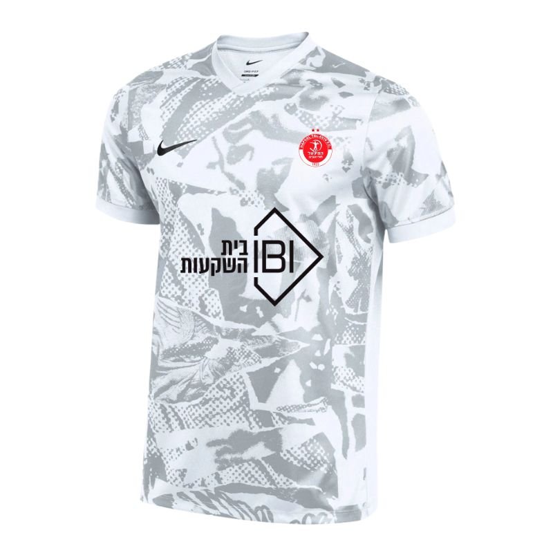 הפועל תל אביב – חולצת חוץ 2025-26