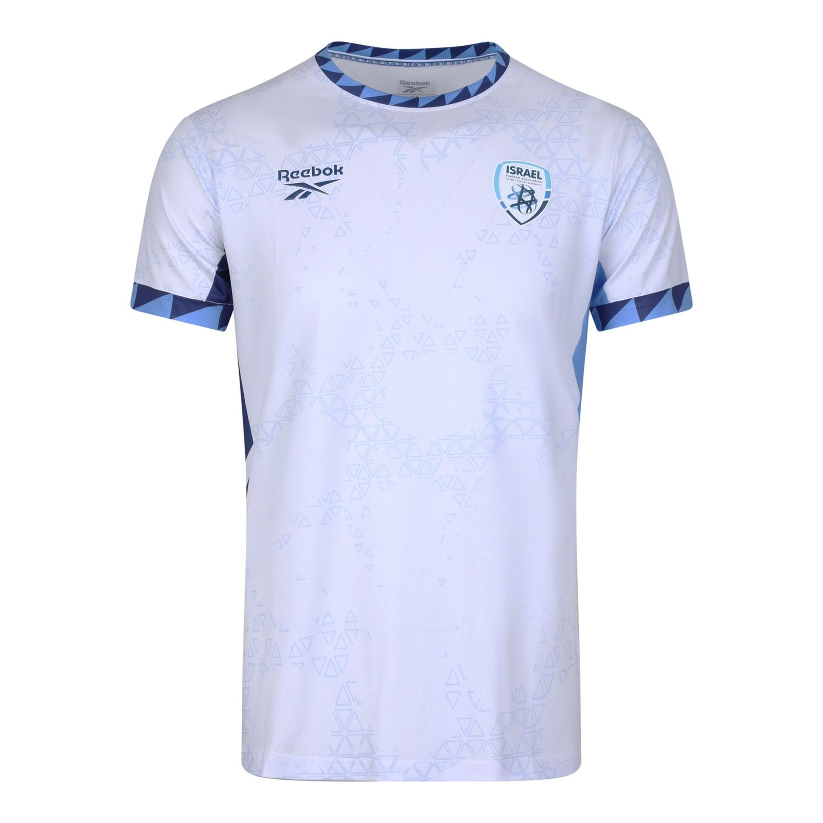 נבחרת ישראל – חולצת חוץ