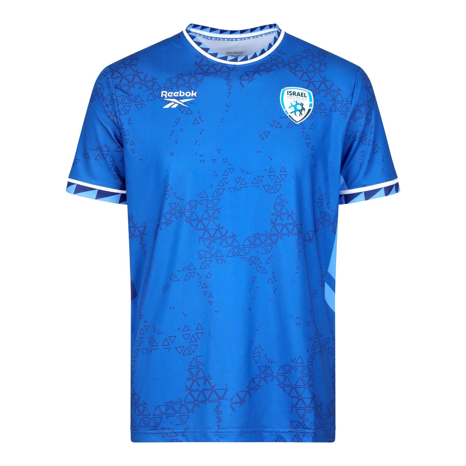 נבחרת ישראל – חולצת בית