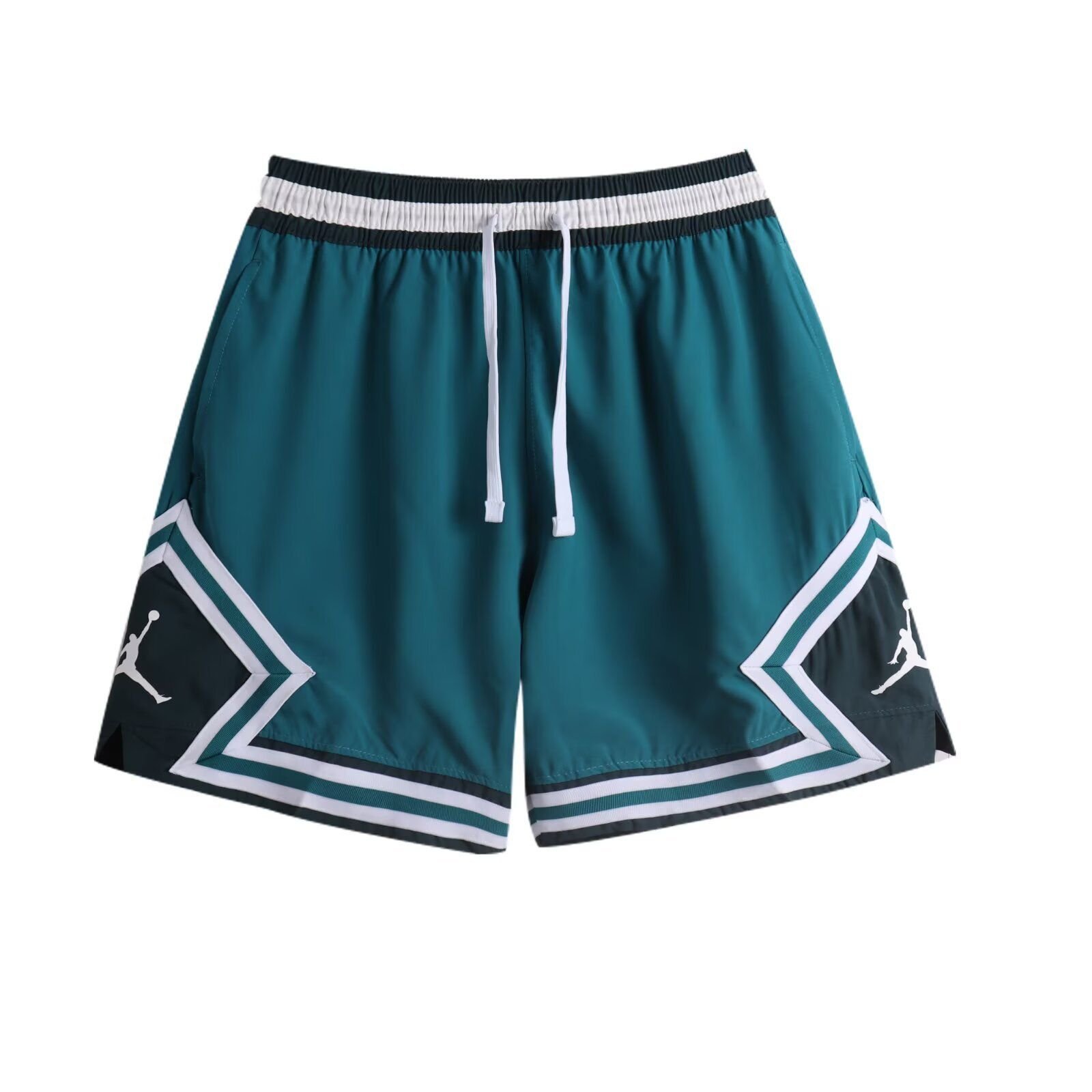 מכנסי ג'ורדן – טורקיז