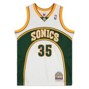 Super Sonics רטרו