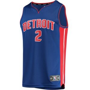 Detroit Pistons גופיה