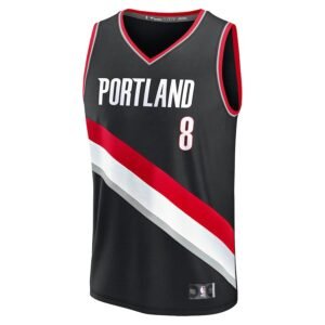 Portland Trail Blazers גופיה