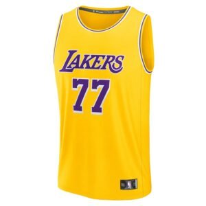 LA Lakers גופיה