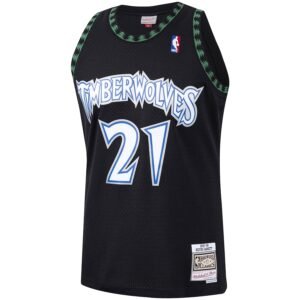 Minnesota Timberwolves רטרו