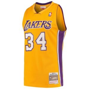 Los Angeles Lakers רטרו