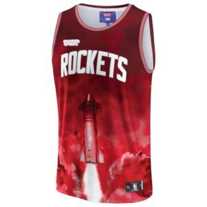 Houston Rockets גופיה