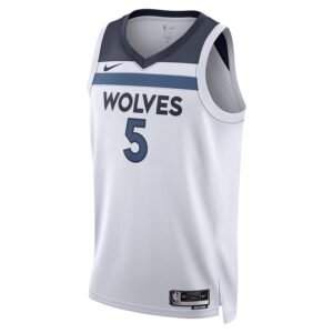Unisex Minnesota Timberwolves גופיה