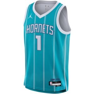 Charlotte Hornets גופיה