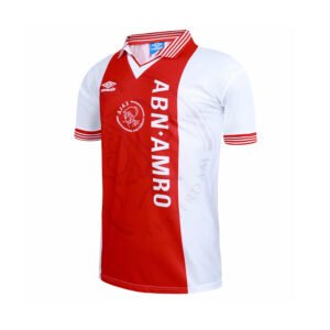 חולצת רטרו אייאקס 1995