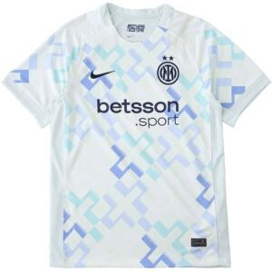 חולצת כדורגל אינטר חוץ 25/26