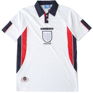 חולצת רטרו אנגליה 1998