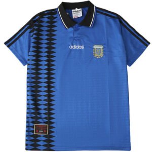 חולצת רטרו ארגנטינה 1994