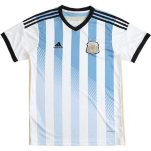 חולצת רטרו ארגנטינה 2014