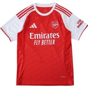 חולצת כדורגל ארסנל בית 25/26