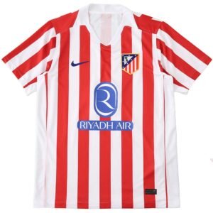 חולצת כדורגל אתלטיקו מדריד בית 25/26