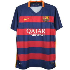 חולצת רטרו ברצלונה 2016