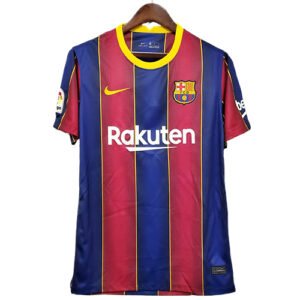 חולצת רטרו ברצלונה 2021