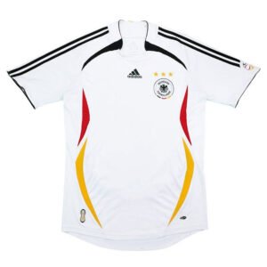 חולצת רטרו גרמניה 2006