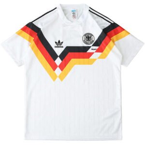 חולצת רטרו גרמניה 1990