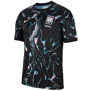 חולצת כדורגל נבחרת דרום קוריאה חוץ 2024