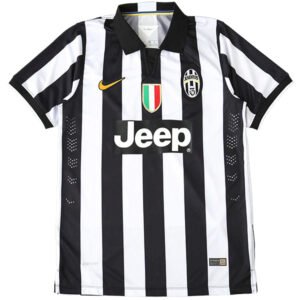 חולצת רטרו יובנטוס 2015