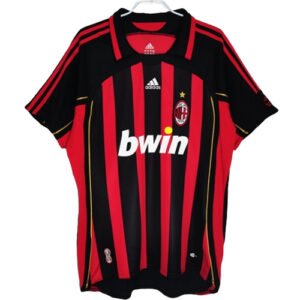 חולצת רטרו מילאן 2007