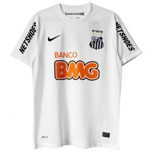 חולצת רטרו סנטוס 2013