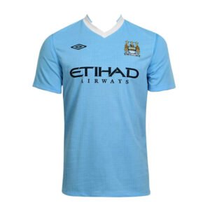 חולצת רטרו מנצ’סטר סיטי 2012