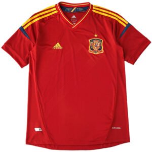 חולצת רטרו ספרד 2012