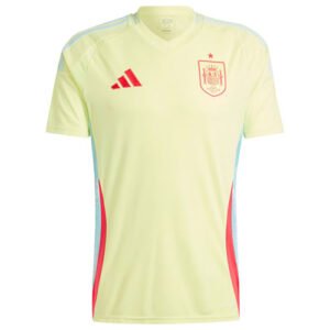 חולצת כדורגל נבחרת ספרד חוץ יורו 2024