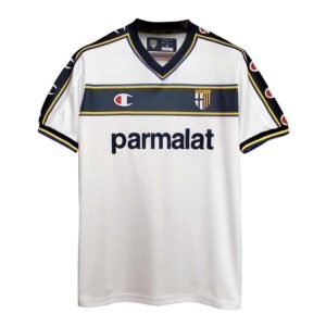 חולצת רטרו פארמה 2002