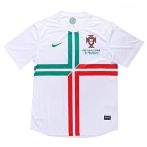 חולצת רטרו פורטוגל 2012