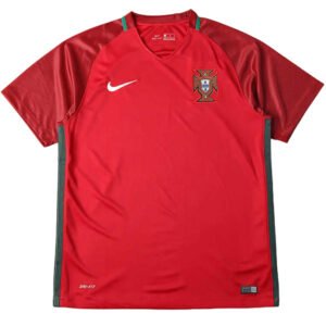 חולצת רטרו פורטוגל 2016