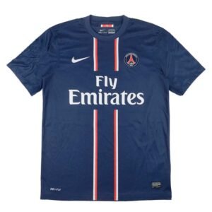 חולצת רטרו פריז סן ז’רמן 2013