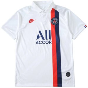 חולצת רטרו פריז סן ז’רמן 2020