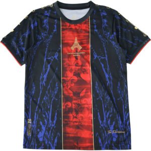 חולצת כדורגל פריז סן ז’רמן ספיישל 25/26