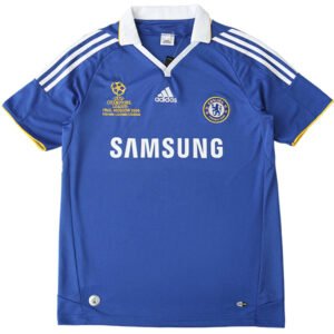 חולצת רטרו צ’לסי 2008