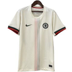 חולצת כדורגל צ’לסי חוץ 25/26