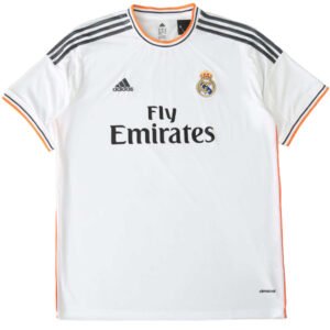 חולצת רטרו ריאל מדריד 2014