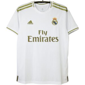 חולצת רטרו ריאל מדריד 2020